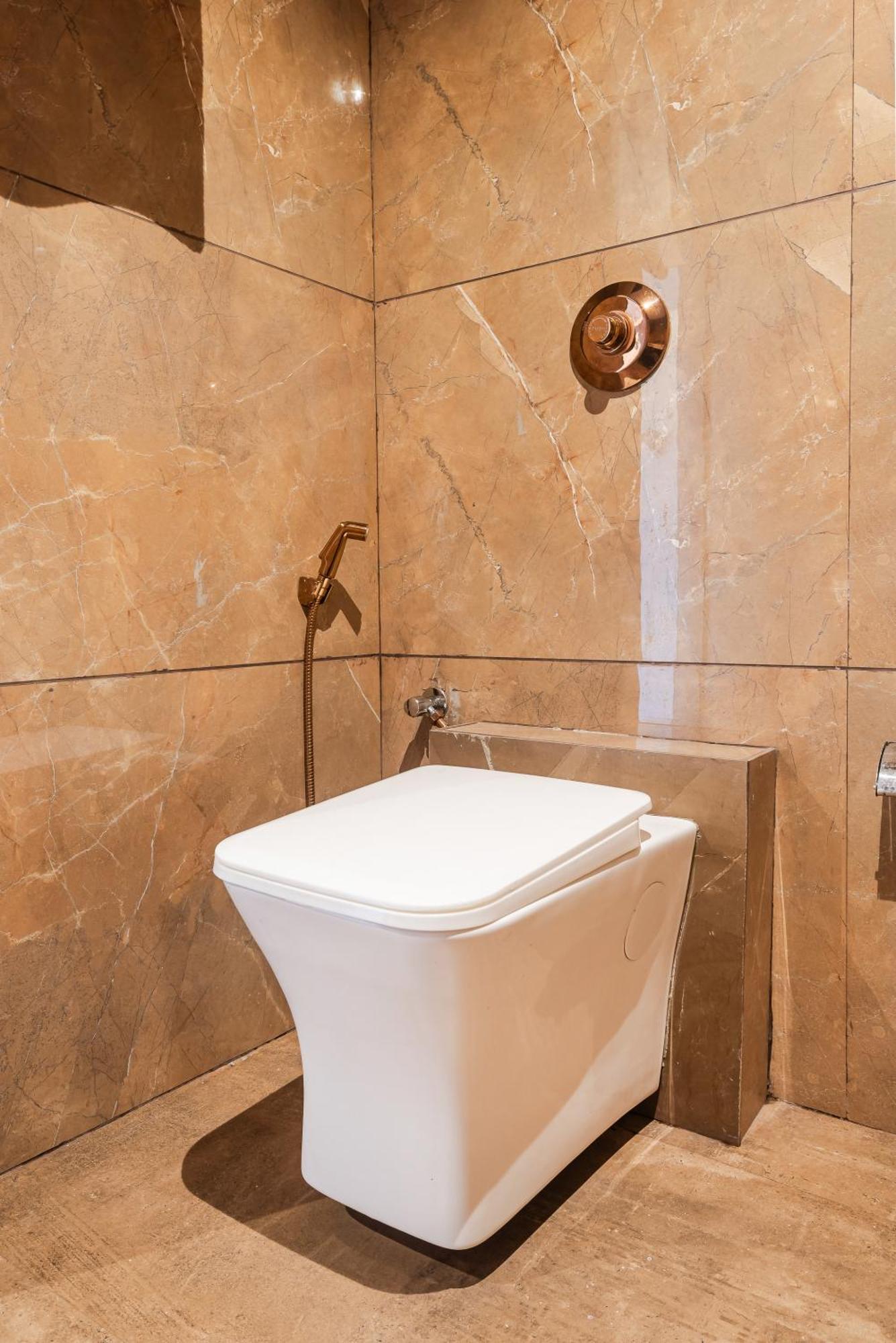 Hotel Silver Park Βομβάη Εξωτερικό φωτογραφία