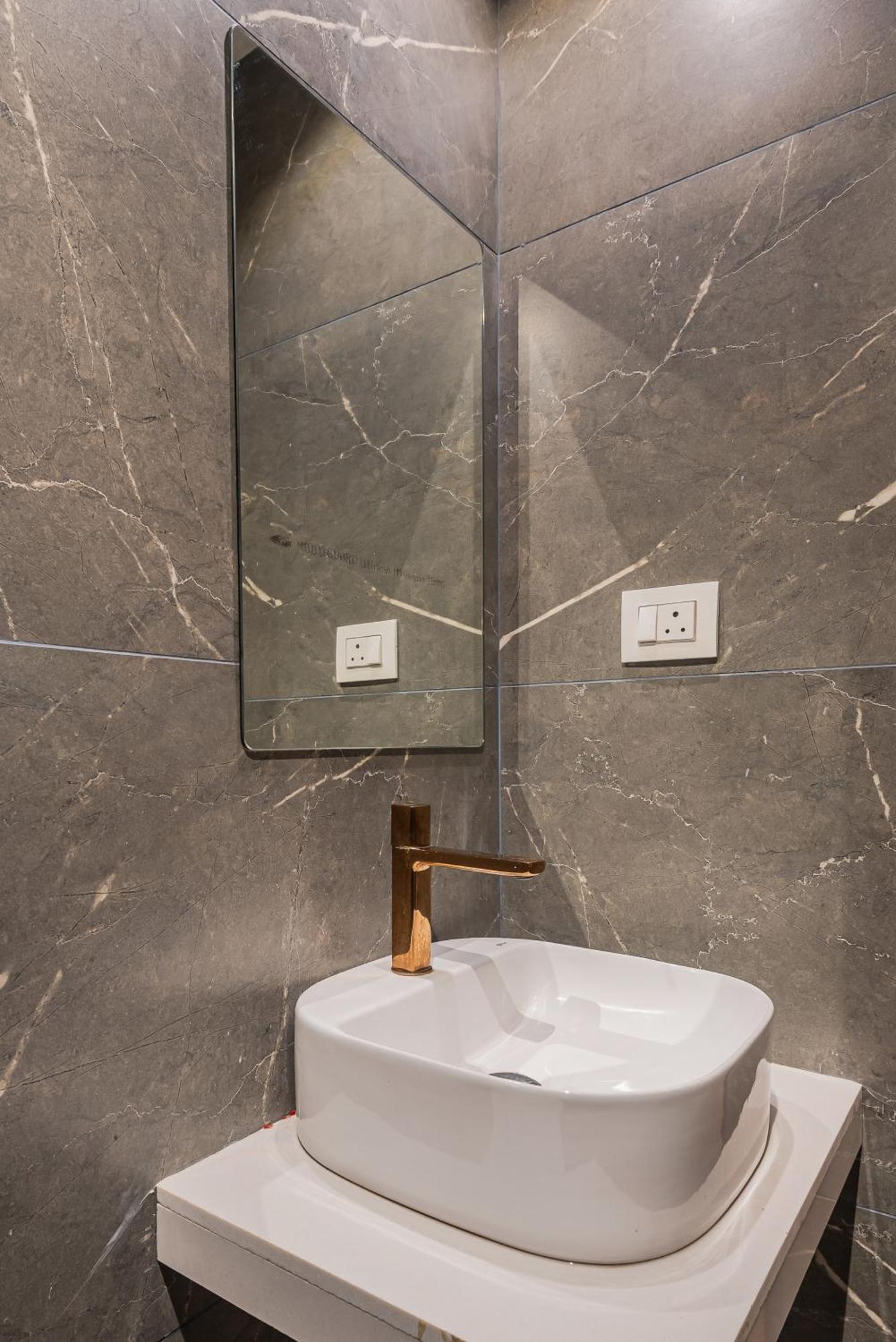 Hotel Silver Park Βομβάη Εξωτερικό φωτογραφία